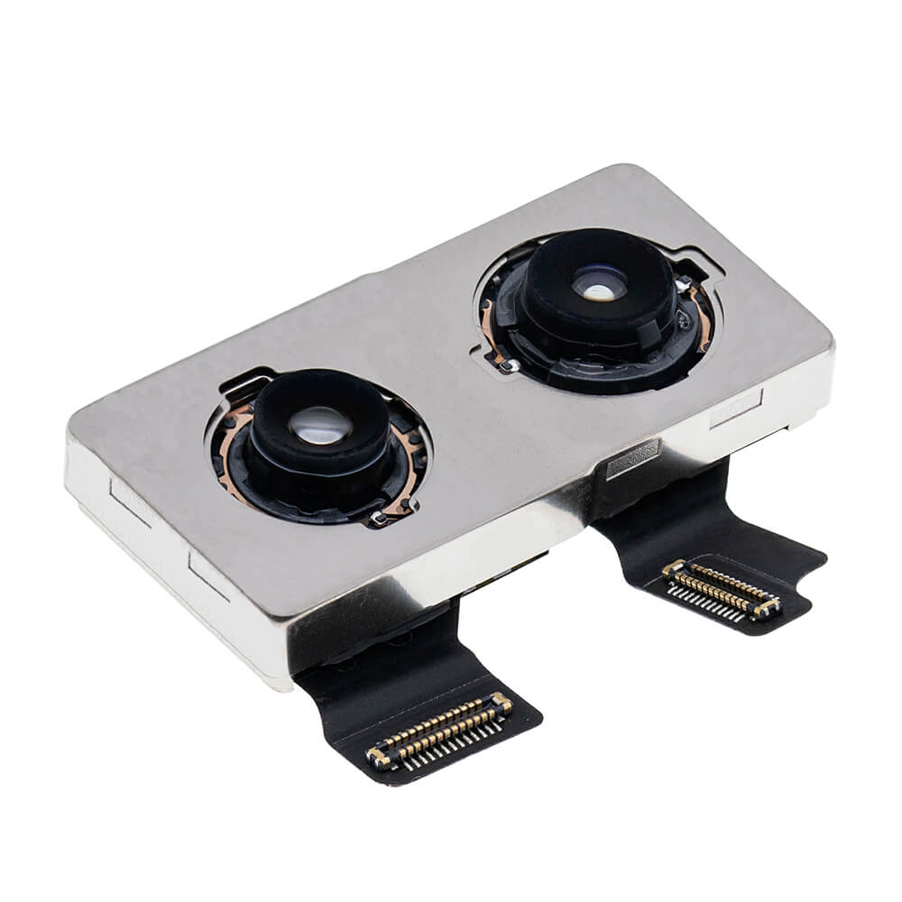 enuine iPhone XS - XS Max - Rear Camera - Reclaimed