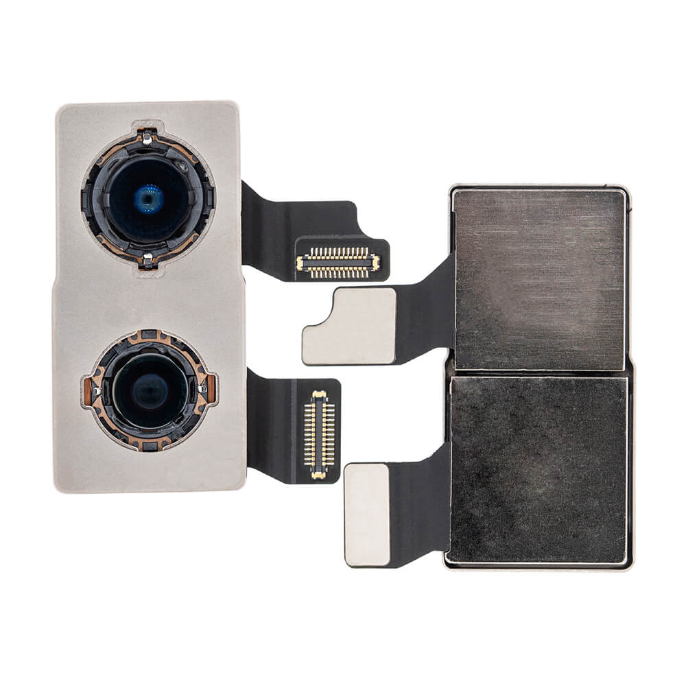 enuine iPhone XS - XS Max - Rear Camera - Reclaimed