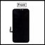 For iPhone 12 - 12 Pro - LCD Screen Assembly - ifix pod  FHD Range - IC Changeable